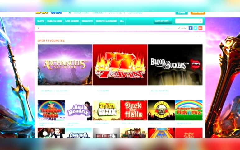 €1190 No deposit casino bonus at Vera and Jhon Casino