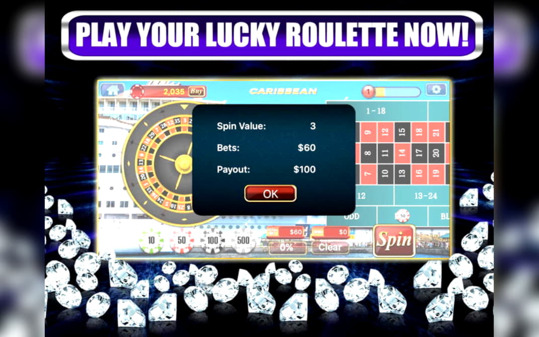 505% Signup Casino Bonus at Energy Casino