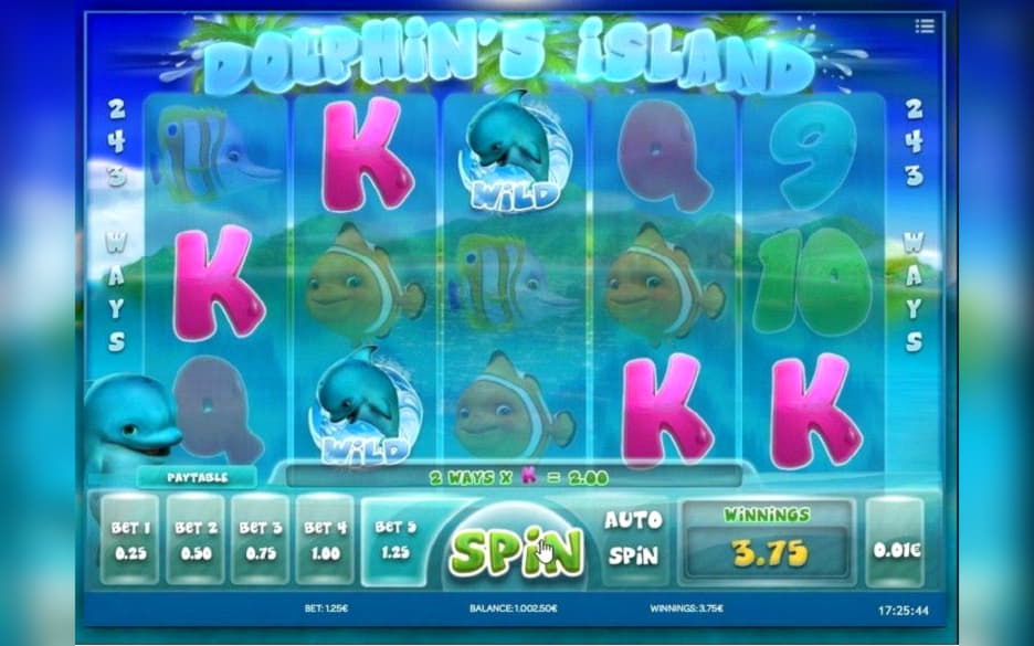 EUR 3450 no deposit at Slots Million Casino
