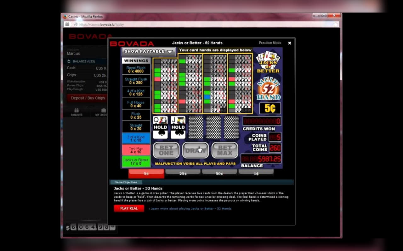 110 Free spins casino at 777 Casino