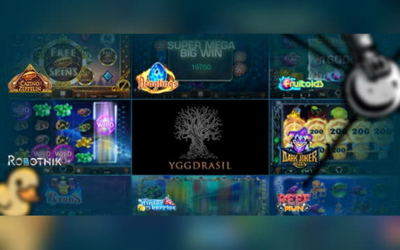 630% First deposit bonus at Vera and Jhon Casino