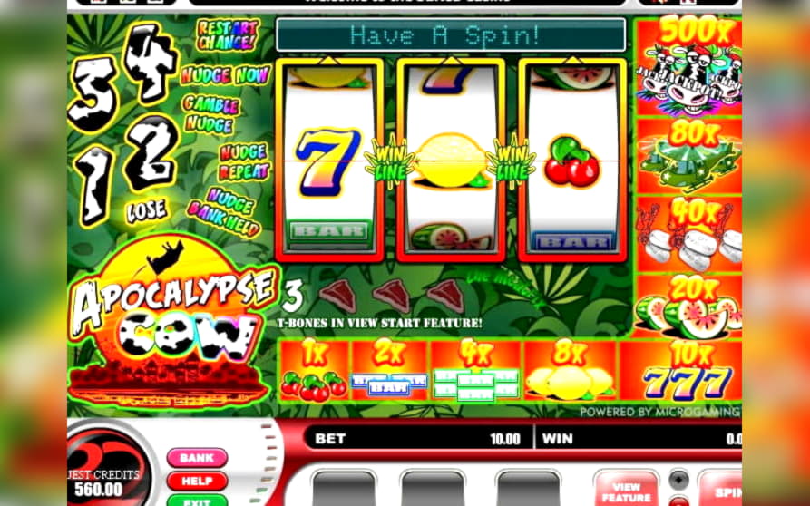 Eur 255 Casino Chip at Betway Casino