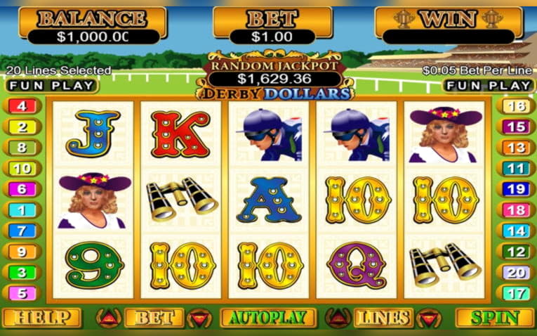 88 Loyal Free Spins! at Betway Casino