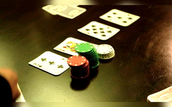 785% Deposit Match Bonus at Party Casino