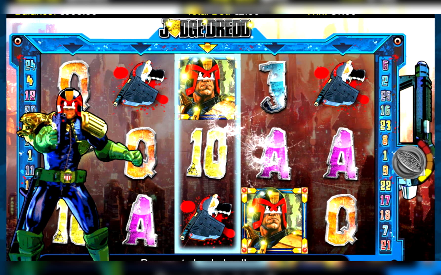 140 Free spins no deposit at Dunder Casino