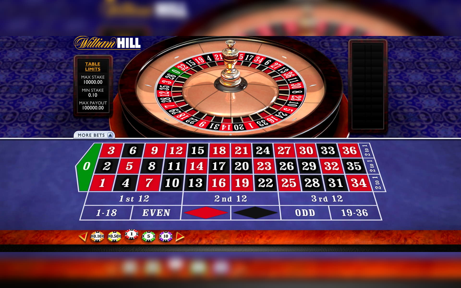 405% Signup casino bonus at Kaboo Casino