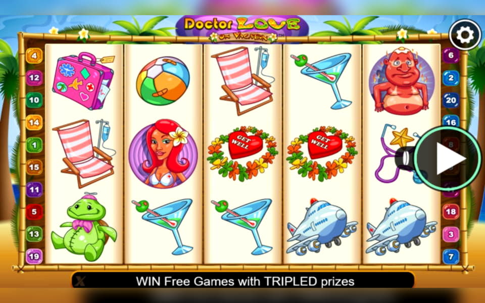 105 Free Spins no deposit casino at Rizk Casino