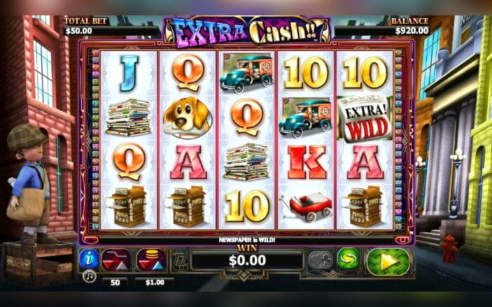 EUR 3815 No deposit bonus at Sloty Casino