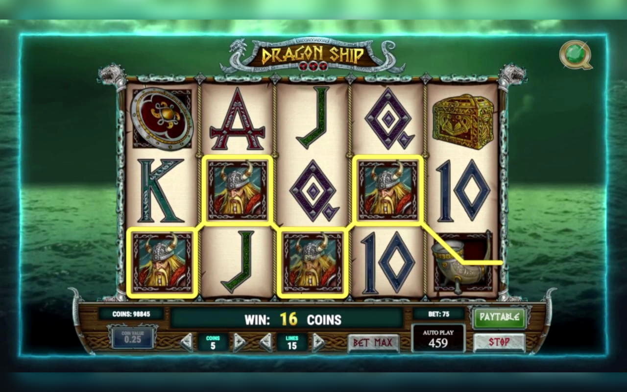 275 Free Spins right now at William Hill Casino