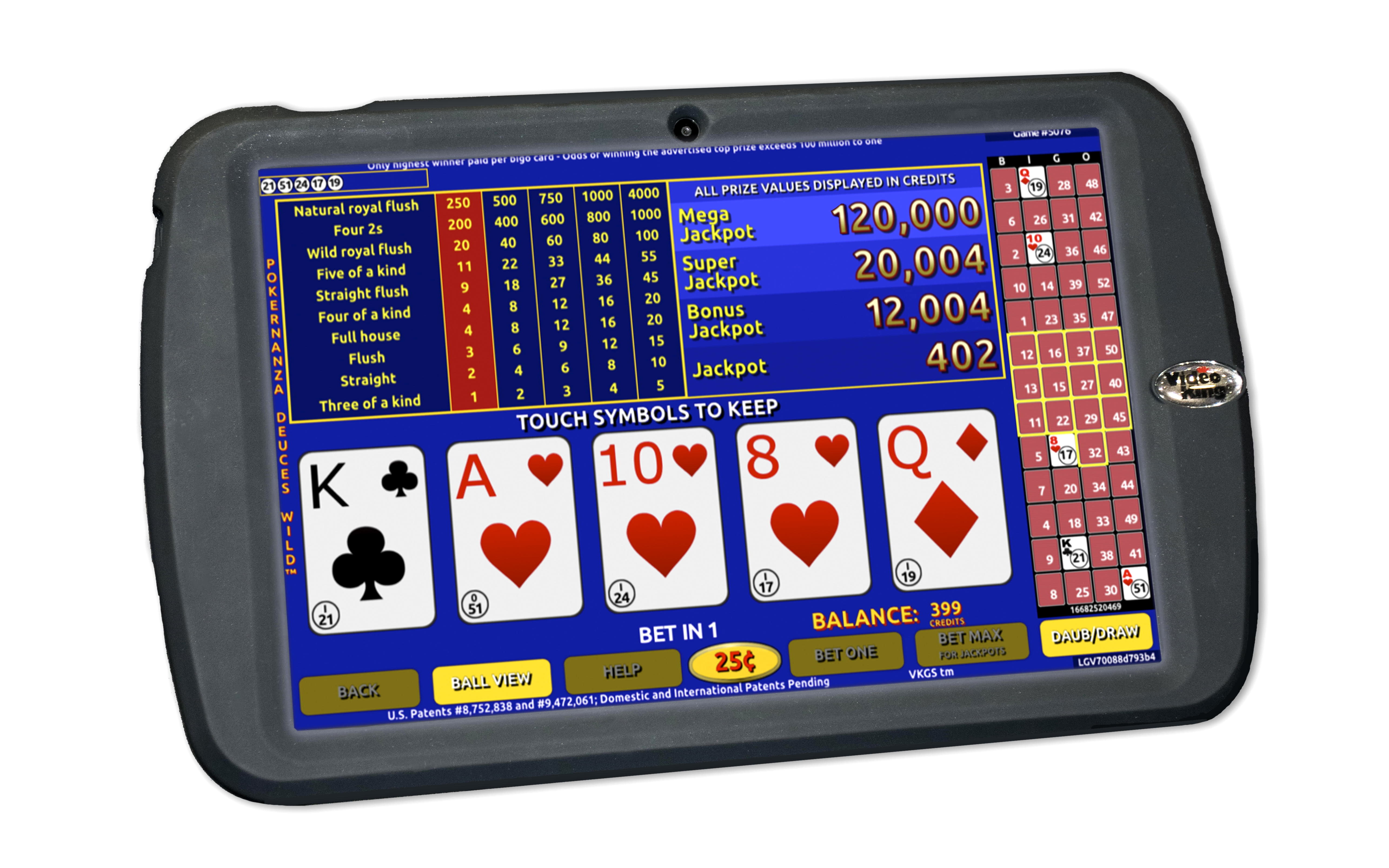 785% Signup Casino Bonus at Sloty Casino