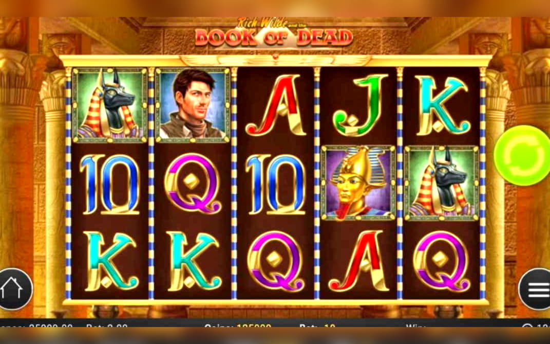 Eur 105 Free Money at Betway Casino