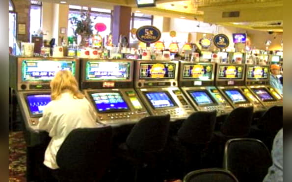 €4720 no deposit bonus casino at BGO Casino