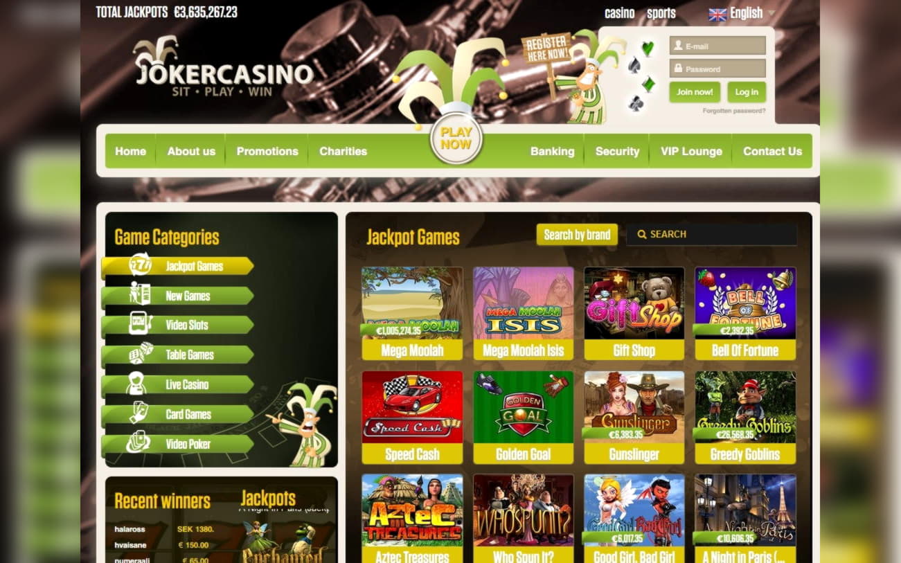430% Match Bonus Casino at Vera and Jhon Casino