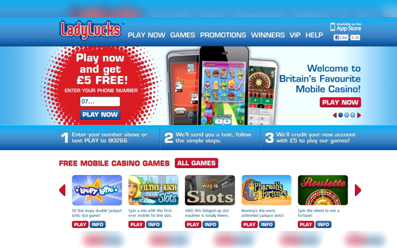 £550 free chip casino at BGO Casino