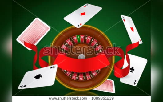 500% Match Bonus Casino at Jet Bull Casino