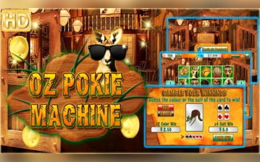 115% First deposit bonus at Kaboo Casino