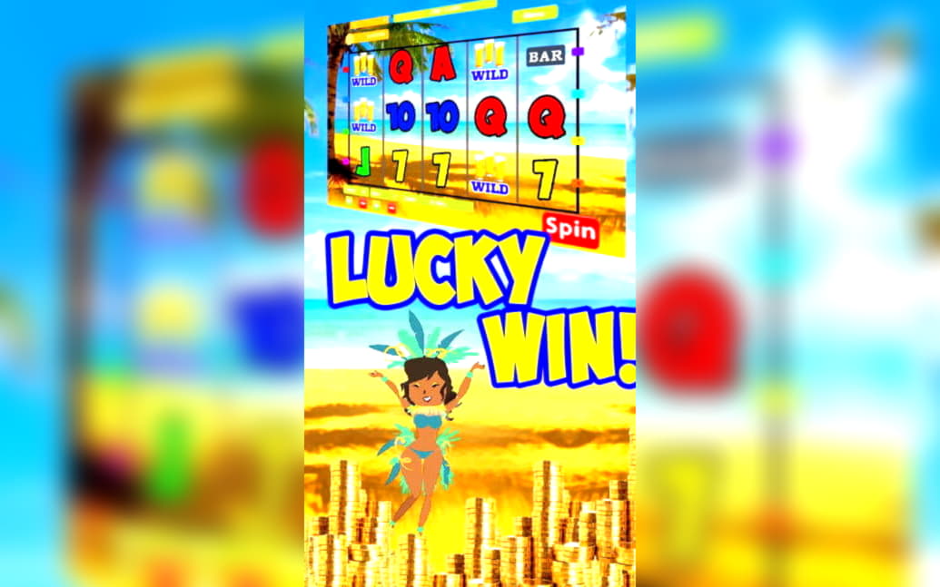 77 Free Spins Casino at Kaboo Casino