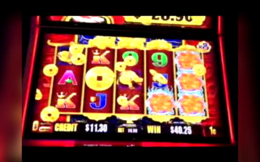 $165 Casino chip at BGO Casino