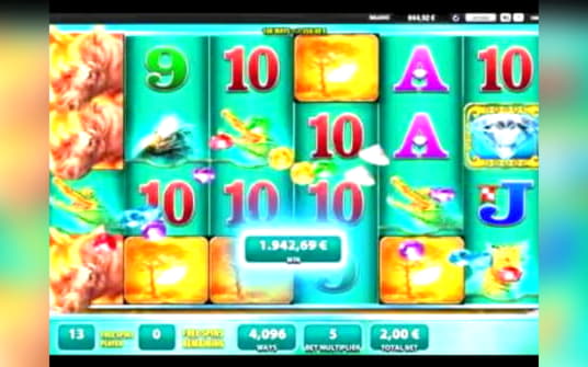 €370 FREE CHIP CASINO at William Hill Casino