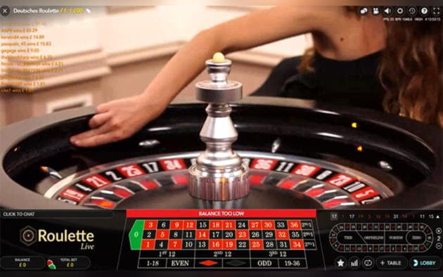 Eur 855 Tournament at Rizk Casino