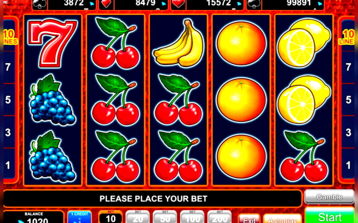 44 free spins at Cherry Casino