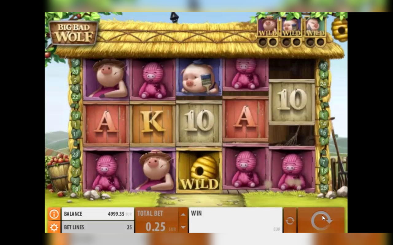 €365 Free Chip at Party Casino