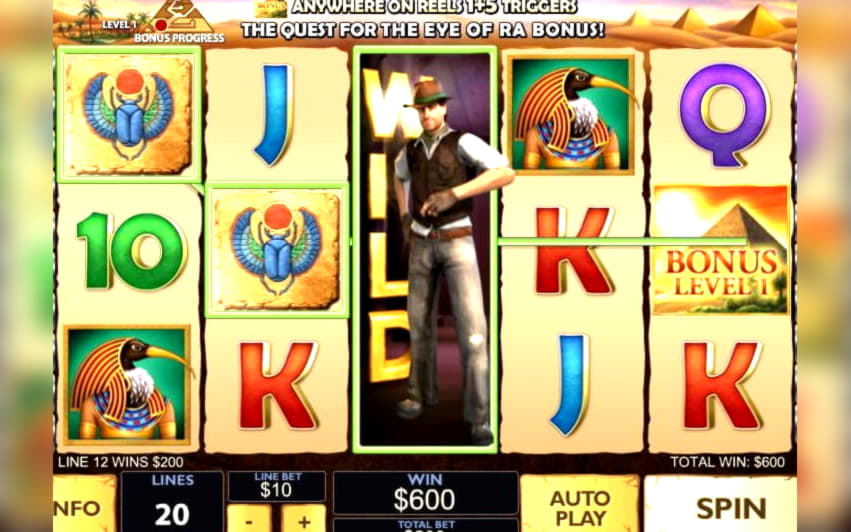 €445 Casino Tournament at Genesis Casino