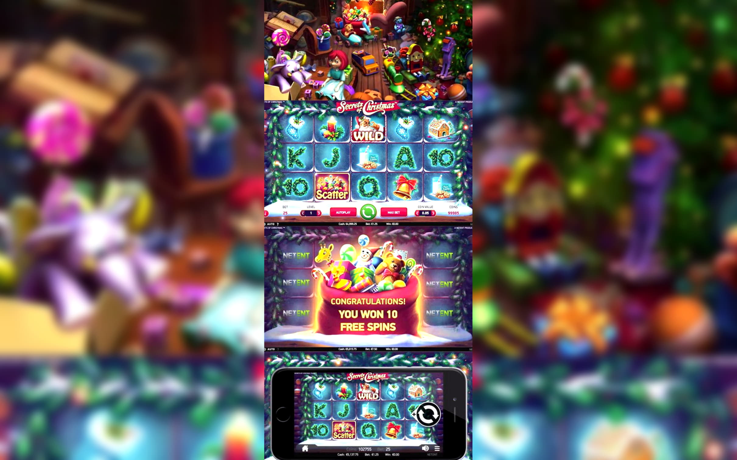 230 Free spins casino at LV Bet Casino