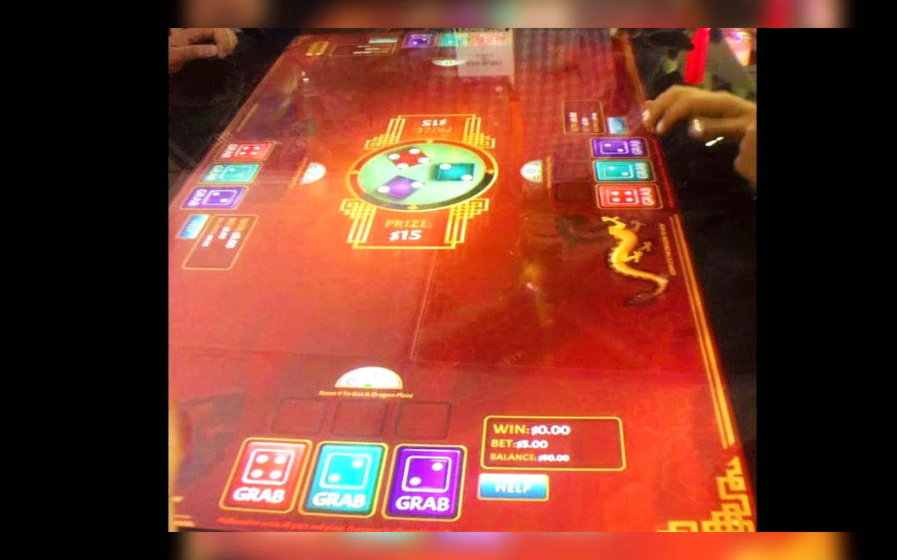 €795 Casino Tournament at Leo Dubai Casino