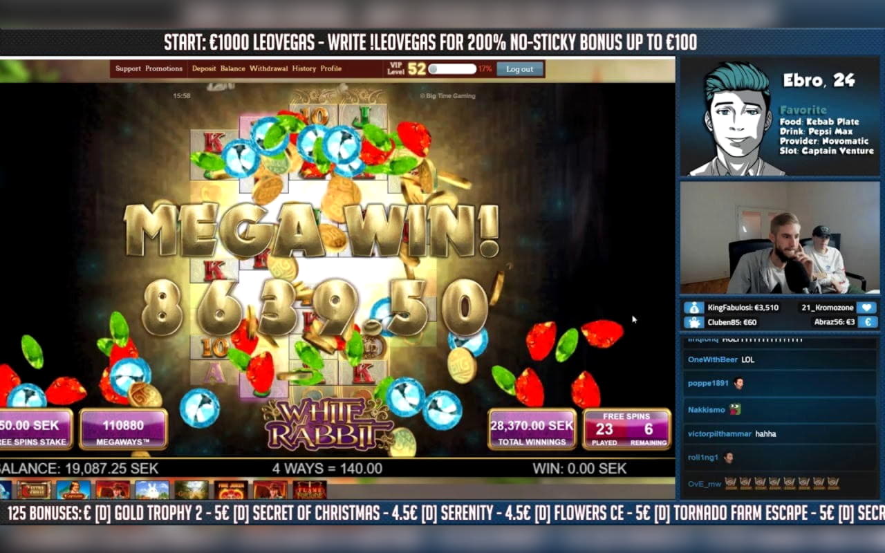 €666 Free Chip Casino at Slots Million Casino