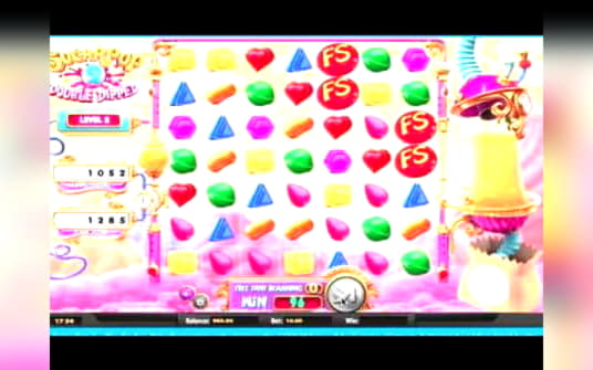 50 free spins casino at Dunder Casino