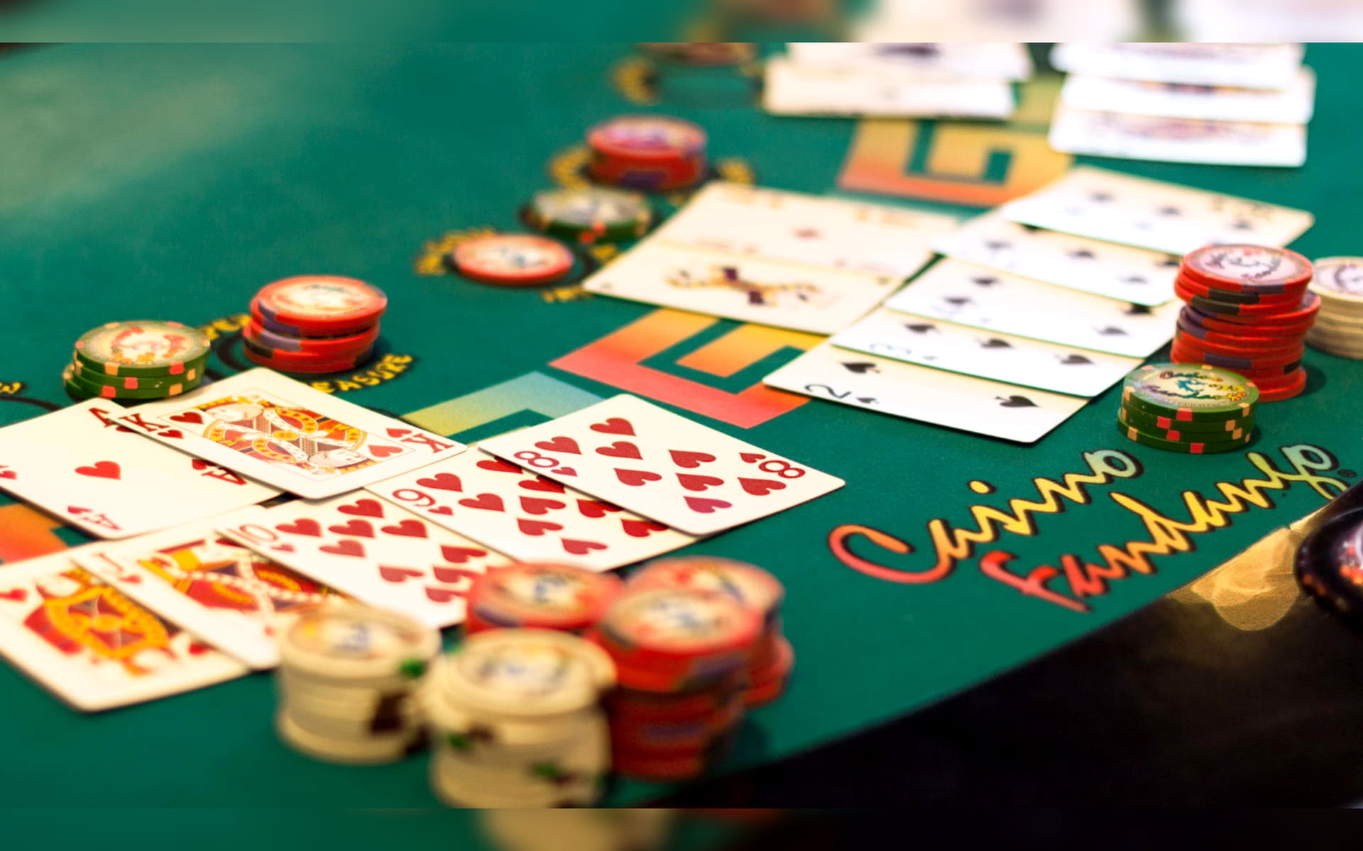 520% Deposit Match Bonus at Dunder Casino