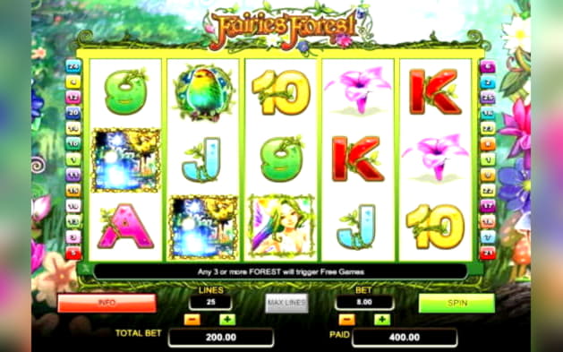 360% Best Signup Bonus Casino at BGO Casino