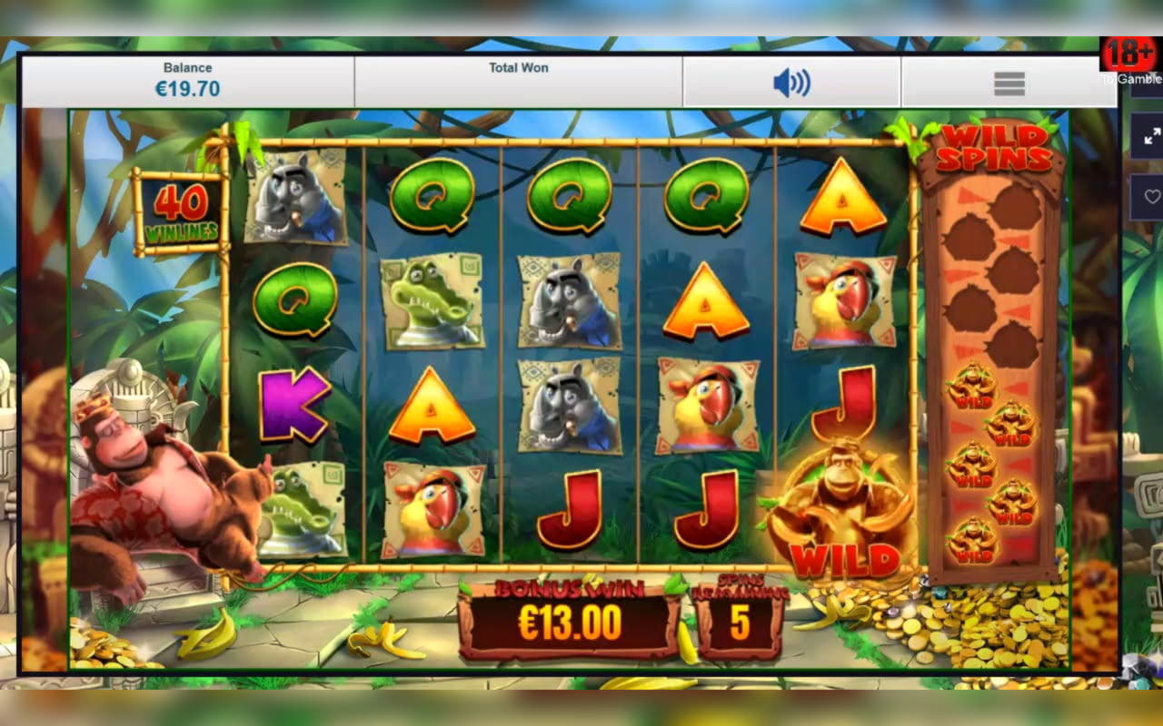 Eur 4970 no deposit bonus code at 888 Casino