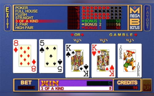 265 Free spins casino at Kaboo Casino