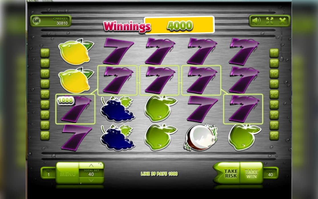 EURO 410 FREE Casino Chip at Vera and Jhon Casino