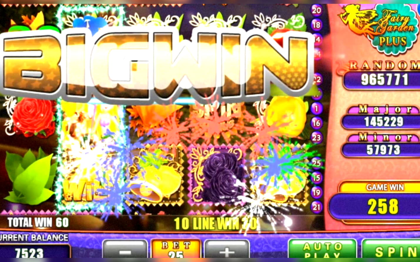 935% Welcome Bonus at Vera and Jhon Casino