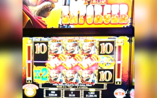 €1845 no deposit bonus casino at BGO Casino