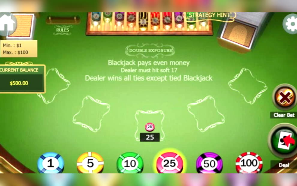 £4460 No deposit at Vera and Jhon Casino