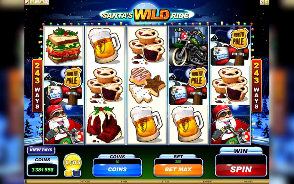 20 free spins casino at Slots Million Casino