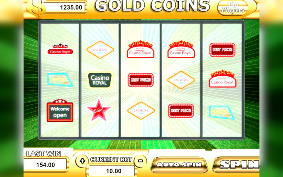 ﻿$625 Daily freeroll slot tournament at BGO Casino