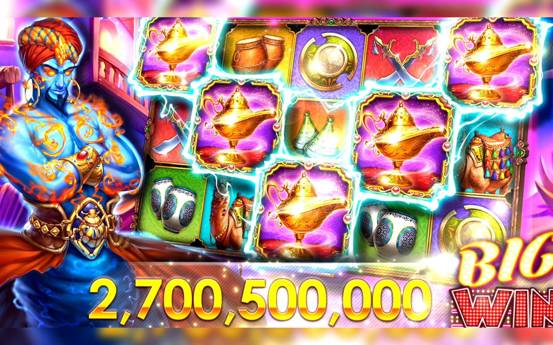 275% Casino match bonus at Rizk Casino