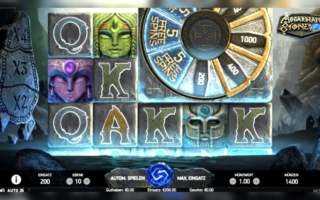 105 Free Spins at Kaboo Casino