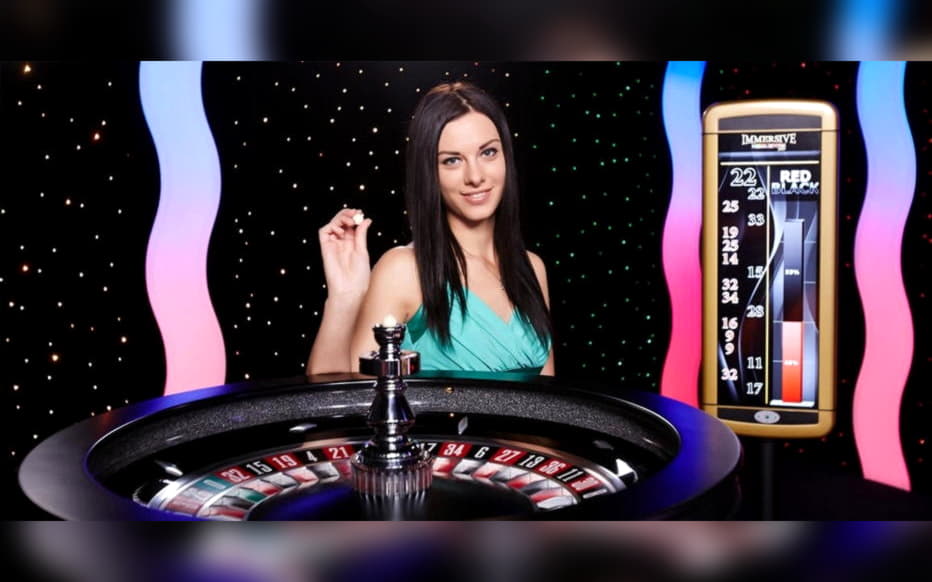 650% Match at a Casino at William Hill Casino