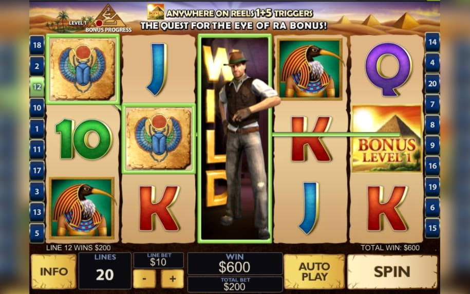 55 Free Spins no deposit at William Hill Casino