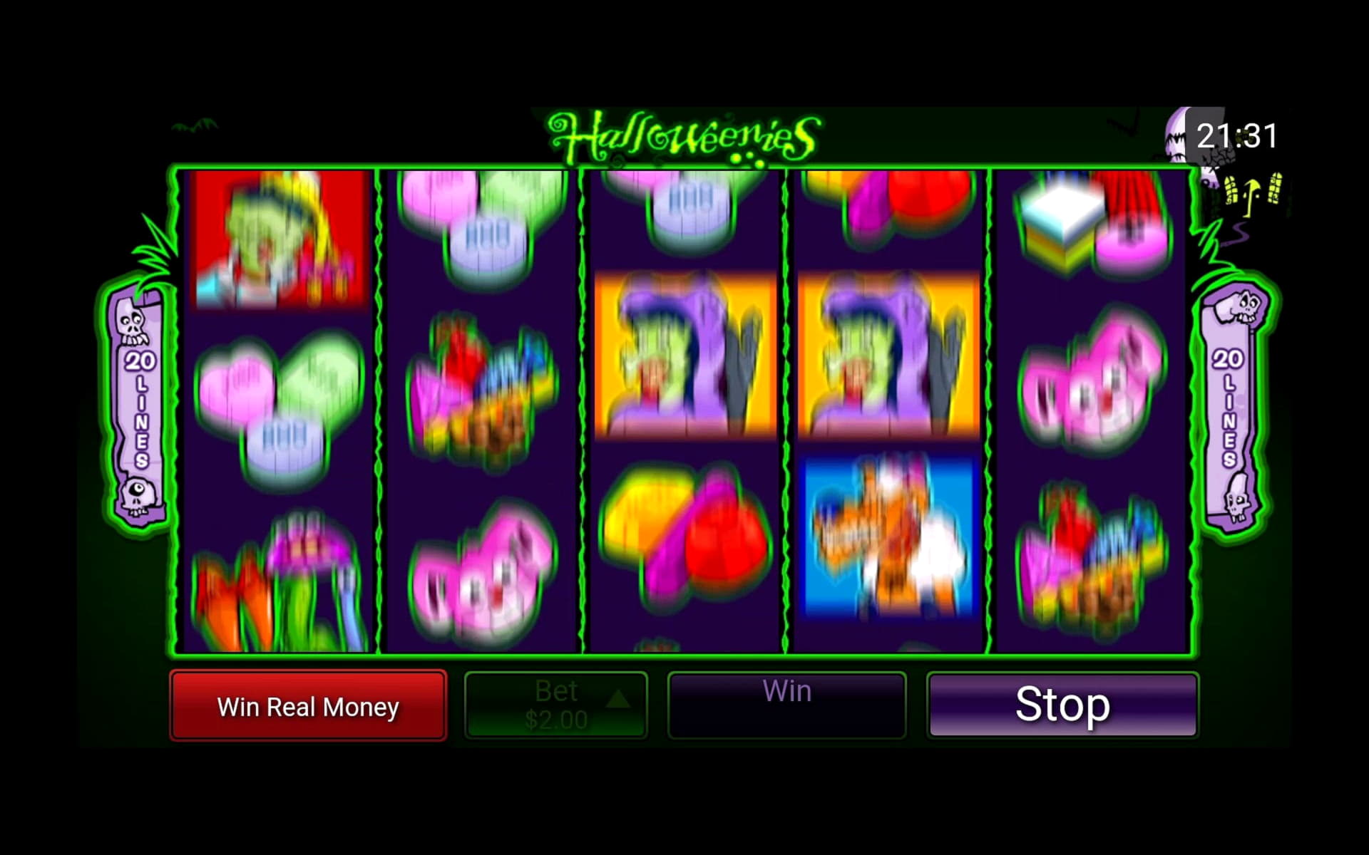 £965 Online Casino Tournament at Sloty Casino