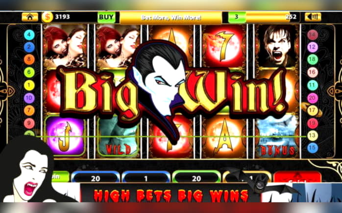 590% Deposit match bonus at Kaboo Casino