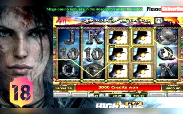 260 Free Spins Casino at Kaboo Casino
