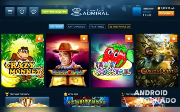 675% Match at a Casino at BGO Casino