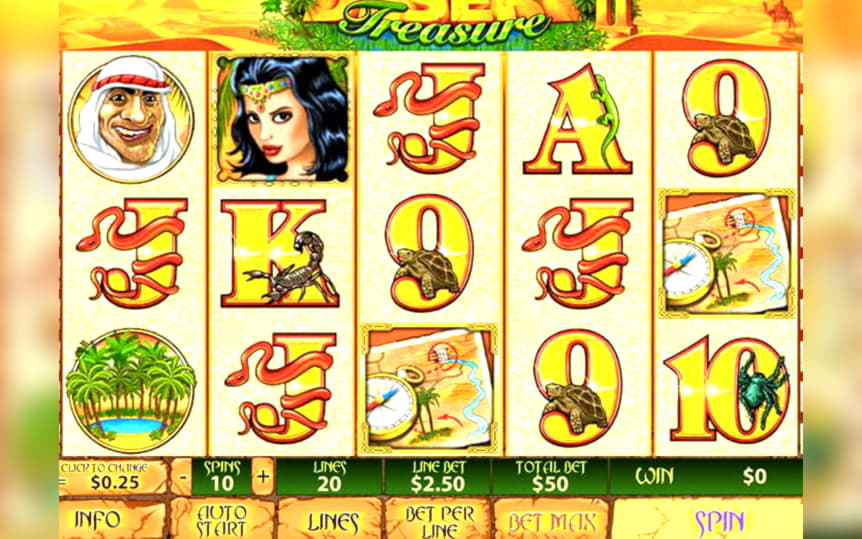 111 Free Spins at 7 Sultans Casino